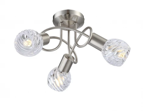 Спот Globo Boronia 54344-3D