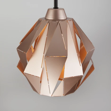 Подвесной светильник Eurosvet Moire 50084/4