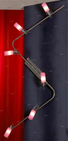 Спот Lussole Tolmezzo LSQ-8709-06