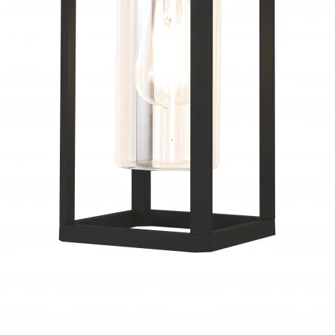 Настенный уличный светильник IP65 Mantra Alps 9114