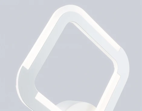 Настенный светильник светодиодный с регулировкой цветовой температуры Ambrella ACRYLICA FA8951 (220V)