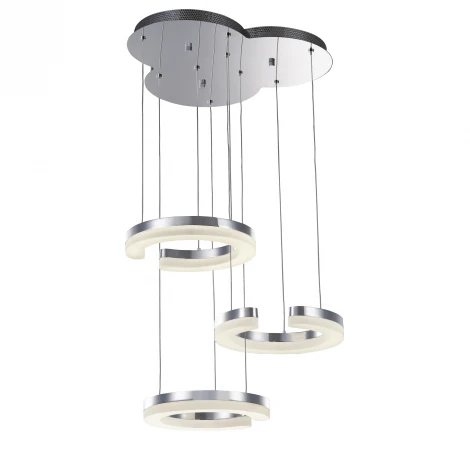 Подвесной светильник Lightstar SOVRENO 763340