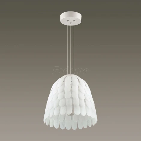 Подвесной светильник Odeon Light Piumi 4175/57L