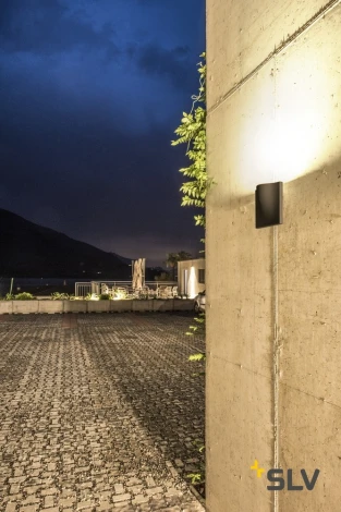 Архитектурная подсветка Slv VILUA 1002504