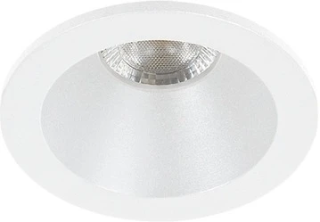 Встраиваемый светильник Arte Lamp Helm Mini A2859PL-1WH (круглые)