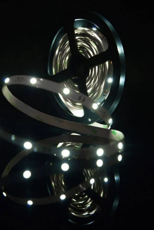 Светодиодная лента SWG SWG530 SWG530-12-7.2-W-M