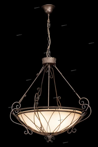 Подвесная люстра Chiaro Айвенго 382019404