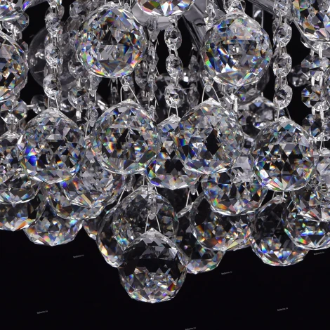 Потолочная люстра MW-Light Жемчуг 232017506