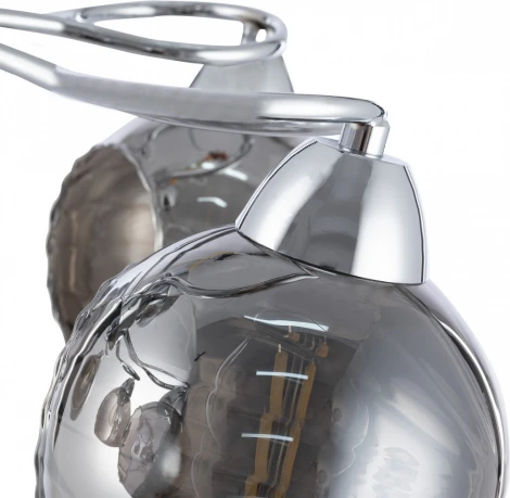 Потолочная люстра Arte Milano AMALFI-329207 329207/6 CR (220V)