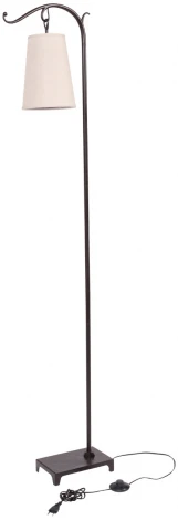 Торшер Chiaro Айвенго 382047801