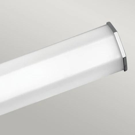 Бра светодиодное Facet QN-FACET-LED2-PC-BATH Hinkley (220V, IP44)