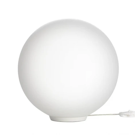 Настольная лампа с выключателем Citilux Ron CL941D25T0