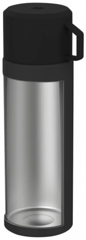 Термос, черный, 1л 39500-514 Zwilling