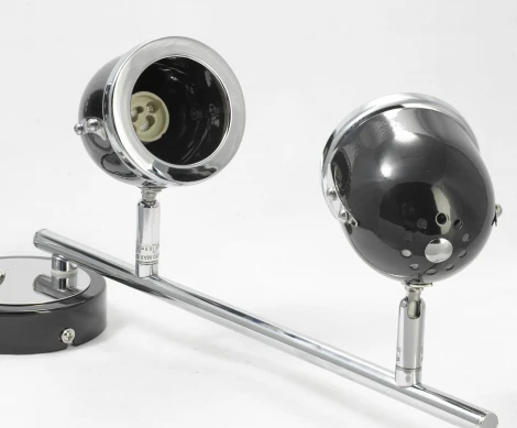 Спот Lussole Loft Tivoli GRLSN-3129-04