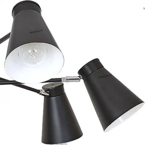 Потолочная люстра Luminex Bevan 5037