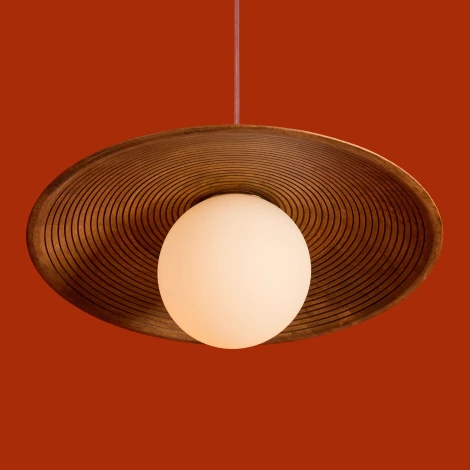 Подвесной светильник Freya Albero FR5589PL-01T1