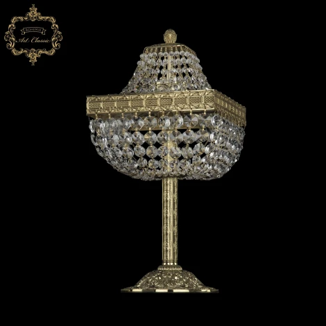 Настольная лампа Art Classic 22.11 22.112L6.H.20SP.G