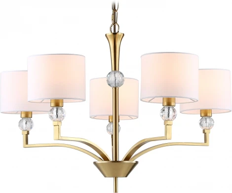 Подвесная люстра Ambrella High Light LH71131 (220V, на цепи)