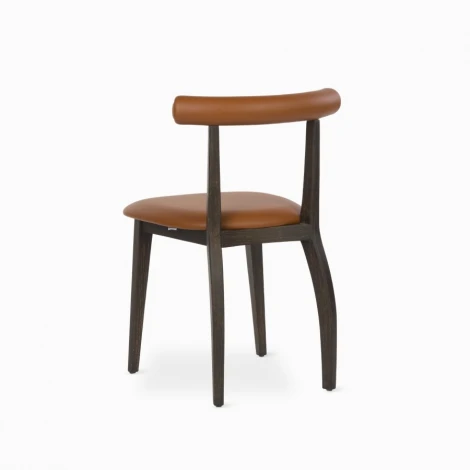 Обеденный стул Lara Wood COSMO арт.MS-C1665-WP