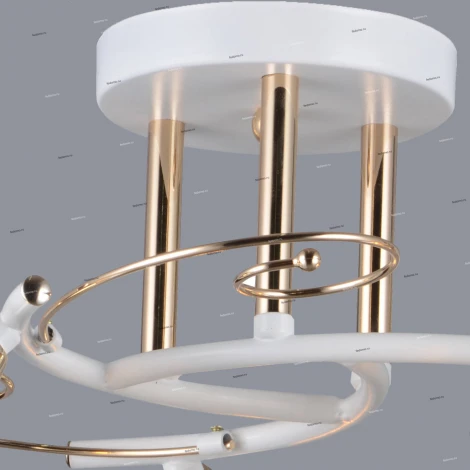 Потолочная люстра J-Light Mali 1123/3C