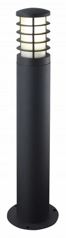 Наземный светильник Oasis Light 61833-650 Gr (220V, круглые, IP54)