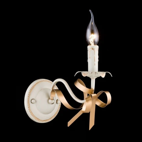 Бра Freya Arco FR2045-WL-01-WG