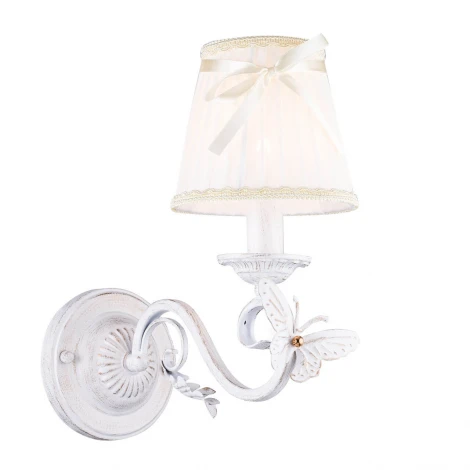 Бра Favourite Mariposa 1839-1W (220V, ленточки)