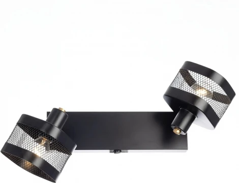 Спот с выключателем Citilux Хаген CL531525 (220V)