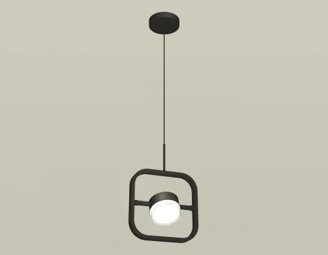 Подвесной светильник Ambrella TRADITIONAL XB9119156 (220V, на проводе)