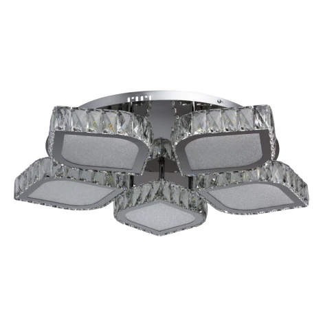 Потолочная люстра Chiaro Кларис 437012805