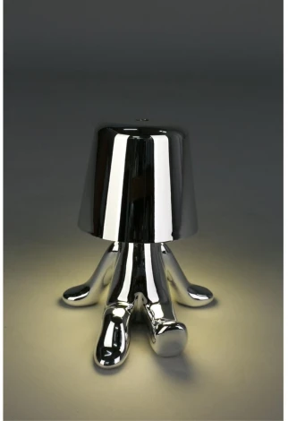 Настольная лампа светодиодная с выключателем для детской Aployt Nina APL.674.14.01 (для девочки)