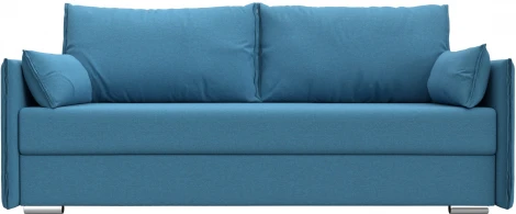 Диван прямой Сайгон Лига Диванов (Рогожка) арт.125107