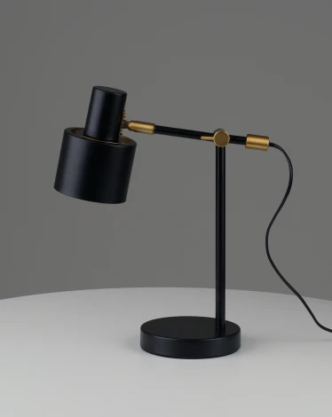 Настольная лампа Moderli Artis V11263-1T (220V)