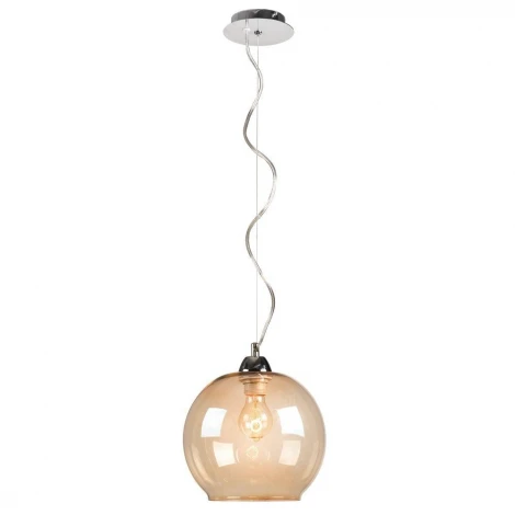 Подвесной светильник Максисвет Ивент 2-5500-1-CR E27