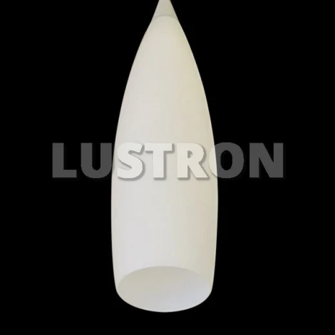 Подвесной светильник Lightstar Volare 804010 (220V, на проводе, ваза)