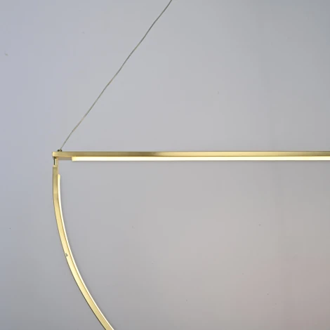 Подвесной светильник LED Lu Carte Coupe LC-11-1249