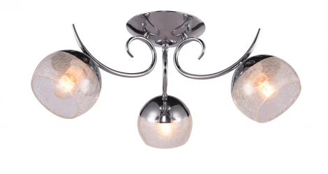 Потолочная люстра J-Light Dami 1146/3C