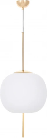 Подвесной светильник Lumina Deco Alpina LDP 1209-330 GD