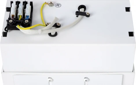 Встраиваемый точечный светильник Lucide Trimless 09925/02/31 (220V)