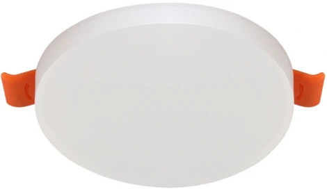 Встраиваемый светильник светодиодный CLT 500 CLT 500C170 WH 3000K