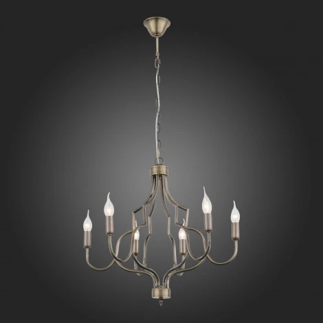 Подвесная люстра ST Luce Forzano SL365.303.06