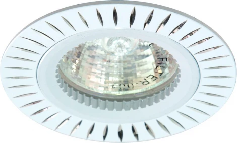 Встраиваемый точечный светильник Feron 28342 (12V)