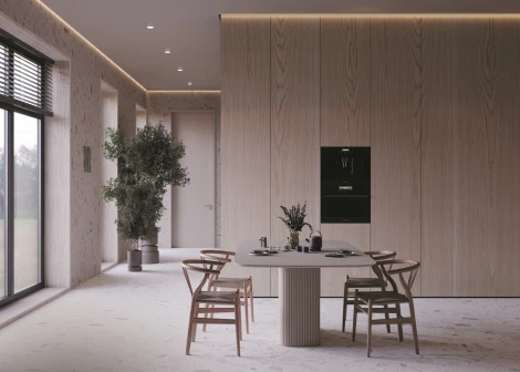 Накладной потолочный светильник Hoop GX53 1x15Вт Maytoni Technical C086CL-GX53-SRD-W (220V, круглые)