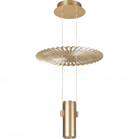 Подвесной светильник Odeon Light Astra 3856/2L