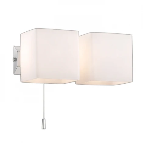 Настенный светильник Odeon Light Faro 2183/2W