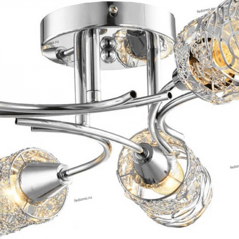 Потолочная люстра Toscom Indira TC-995-209