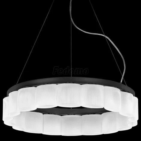 Подвесной светильник Lightstar Nibbler 812186 (220V, на тросе, цветы)