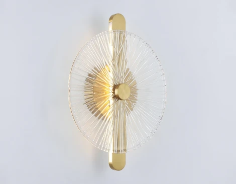 Настенный светодиодный светильник Ambrella High Light LH31143