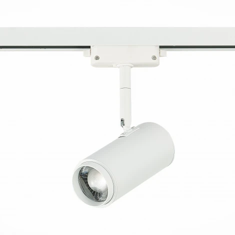 Трековый светильник ST Luce Zoom ST600.536.12 (LED, 220V, круглые)