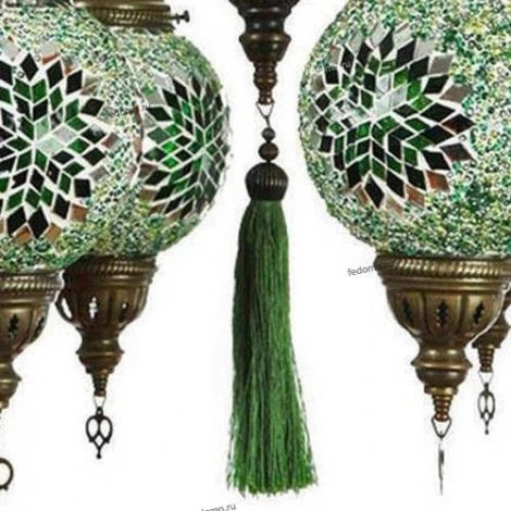 Kink Light Марокко 0215Т/6.07(80)